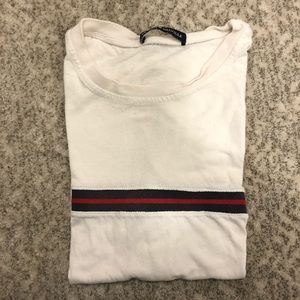 Brandy Melville Striped TShirt